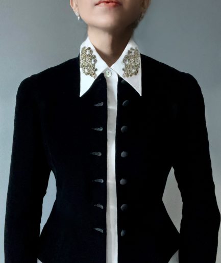 Nour jacket