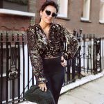 Margo Jacket