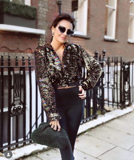Margo Jacket