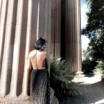 Solis Dress