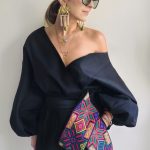 Parsi outfit