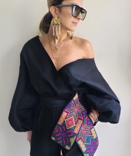 Parsi outfit