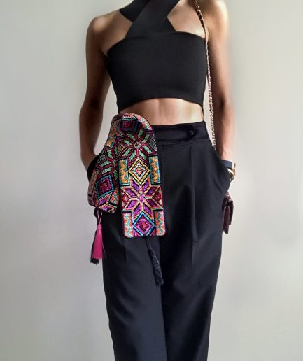 Parsi Pants